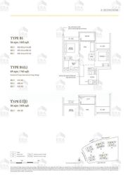 Dairy Farm Walk (D23), Condominium #610409821
